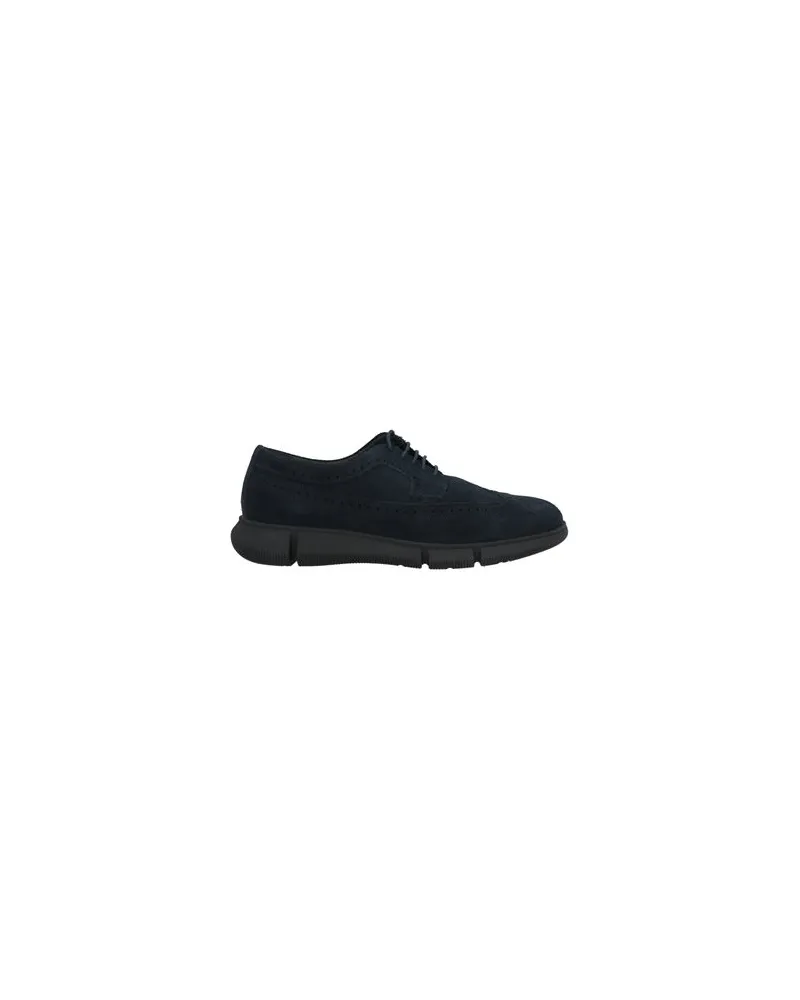 Geox SCHUHE - Sneakersauf YOOX.COM Nachtblau