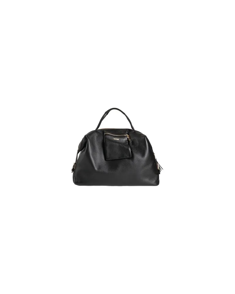 Emporio Armani TASCHEN - Handtaschenauf YOOX.COM Schwarz
