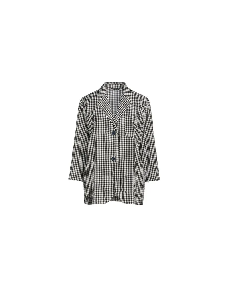 Paltò ANZÜGE und CO-ORDS - Blazersauf YOOX.COM Schwarz