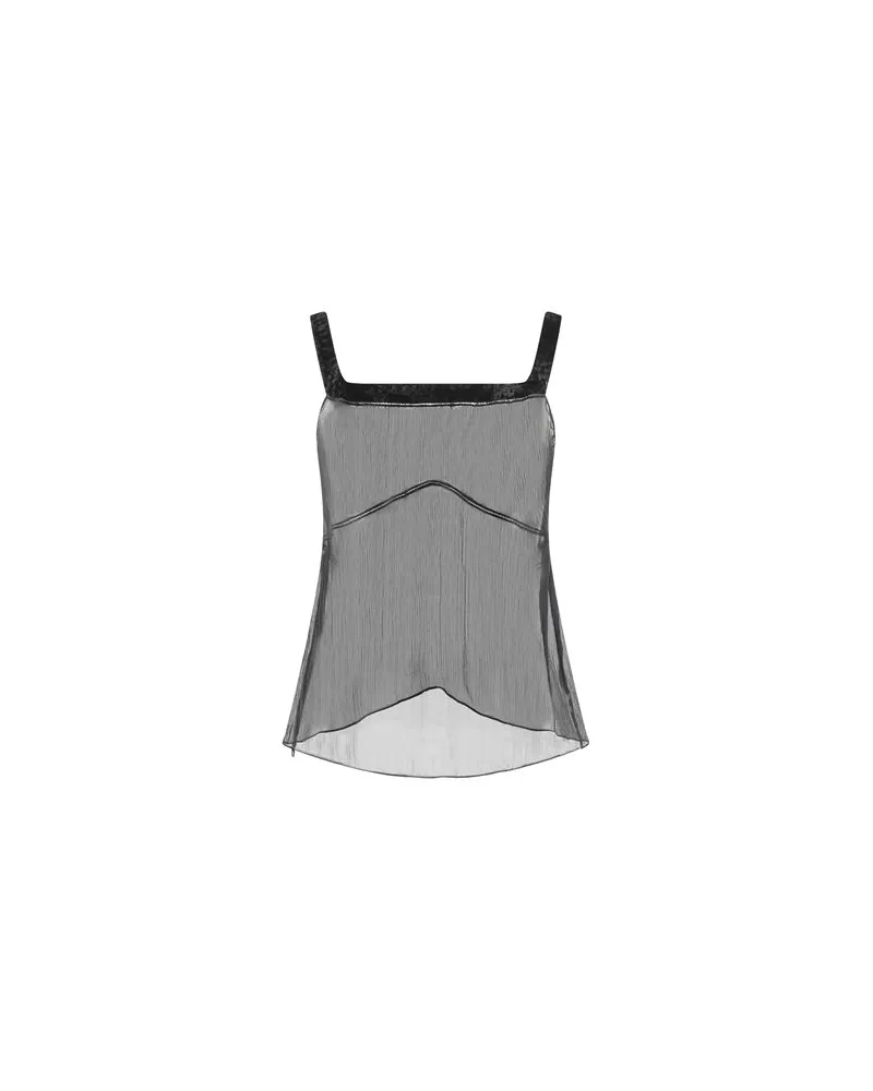 Marni TOPS - Topsauf YOOX.COM Schwarz