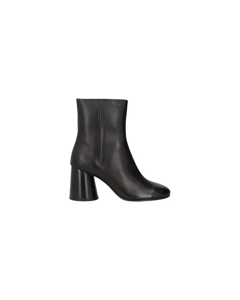 ash SCHUHE - Stiefelettenauf YOOX.COM Schwarz