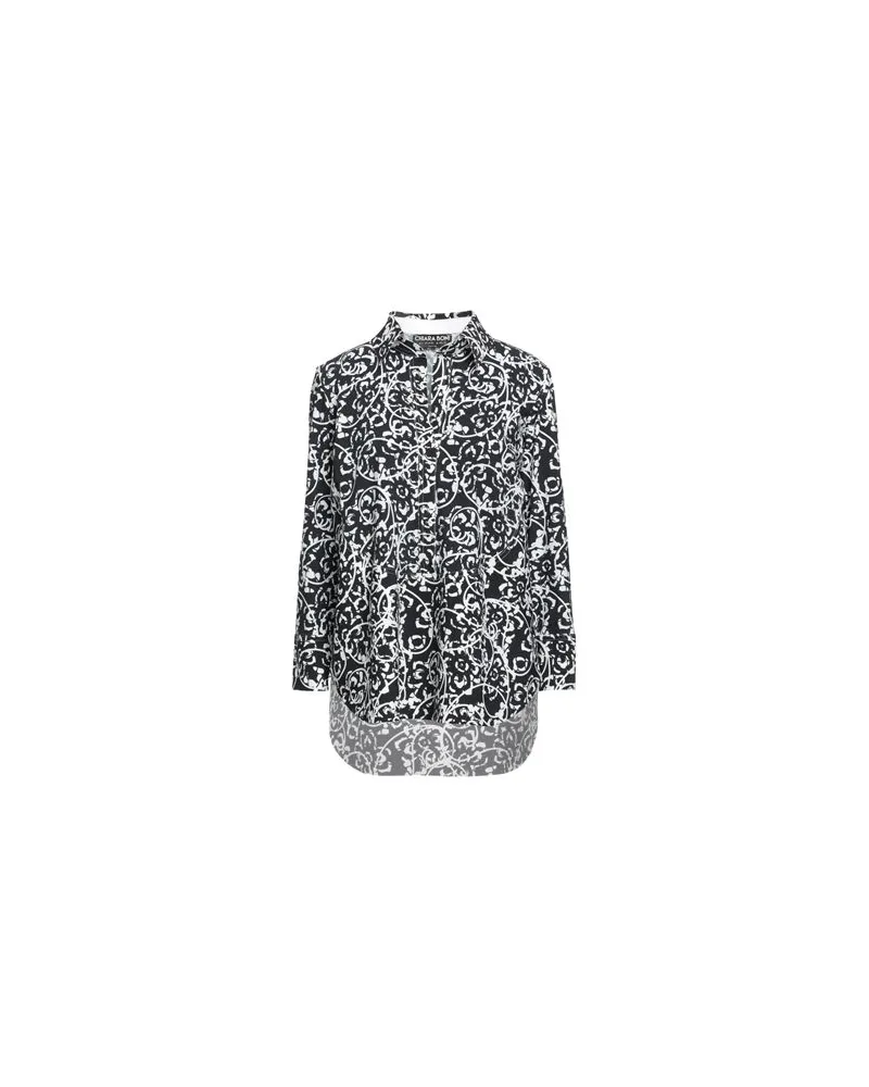 Chiara Boni TOPS - Topsauf YOOX.COM Schwarz
