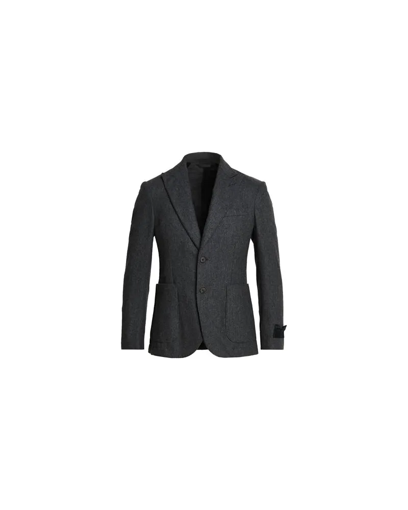 Messagerie LUXE FABRICS - ANZÜGE und CO-ORDS - Blazersauf YOOX.COM Grau