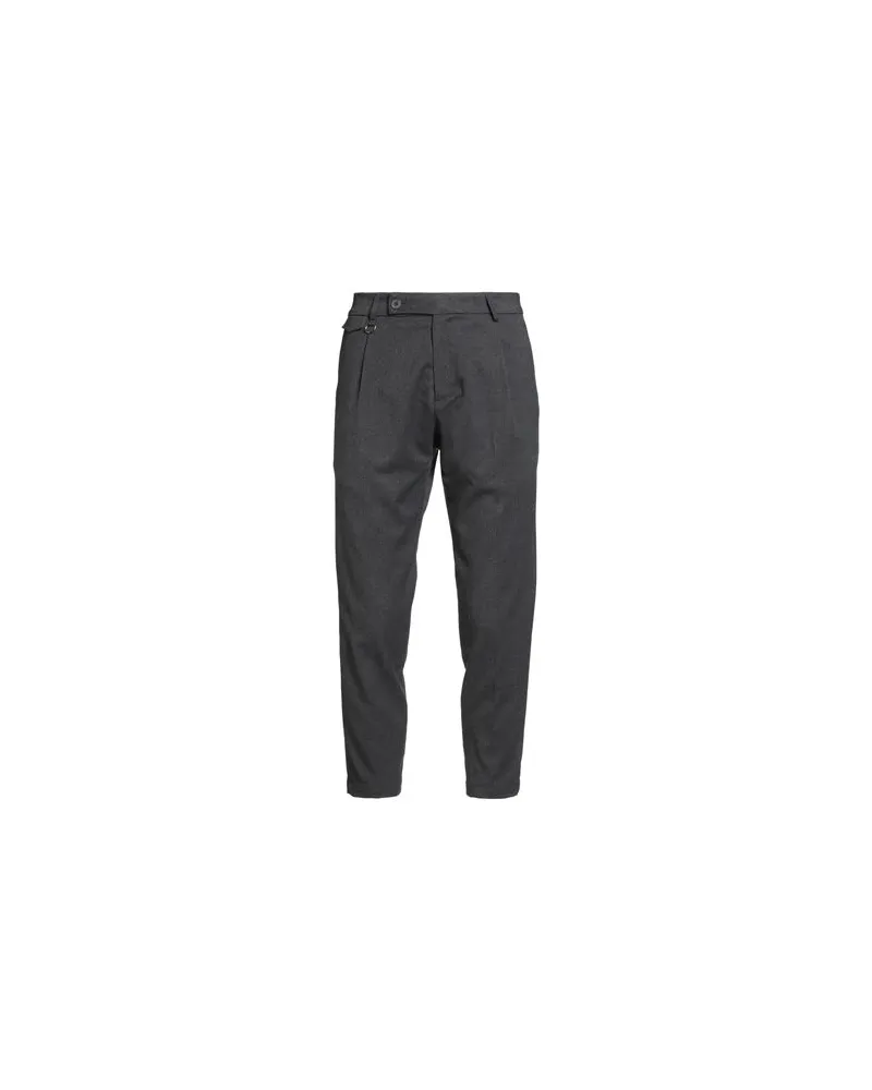 Golden Craft 1957 HOSEN & RÖCKE - Hosenauf YOOX.COM Grau