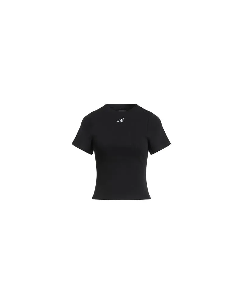 Axel Arigato TOPS - T-shirtsauf YOOX.COM Schwarz