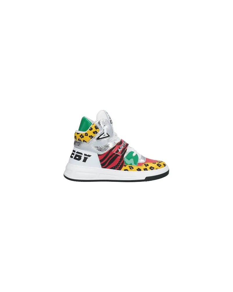 Aniye By SCHUHE - Sneakersauf YOOX.COM Rot