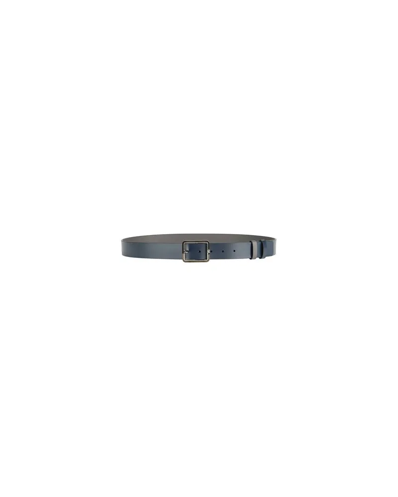 Montblanc Kleinlederwaren - Gürtelauf YOOX.COM Nachtblau