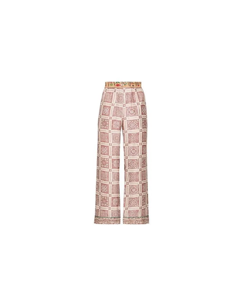 Pierre-Louis Mascia HOSEN & RÖCKE - Hosenauf YOOX.COM Khaki