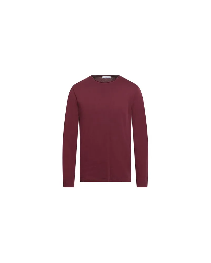 Daniele Fiesoli TOPS - T-shirtsauf YOOX.COM Bordeaux