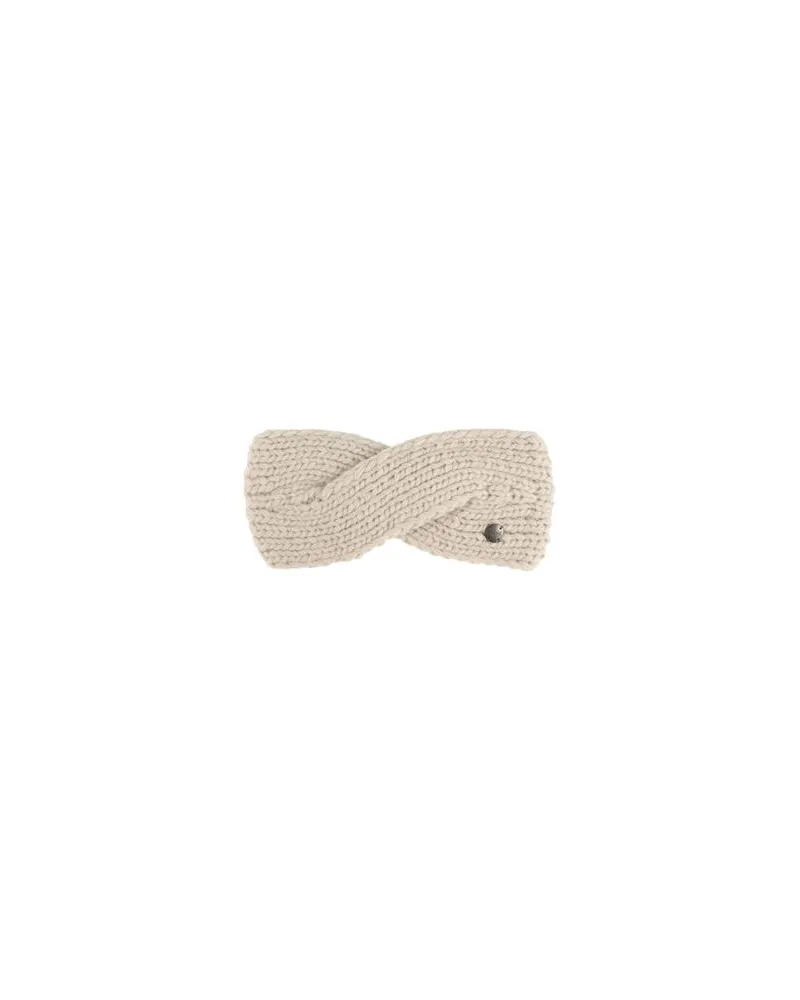Barts ACCESSOIRES - Haaraccessoiresauf YOOX.COM Grau