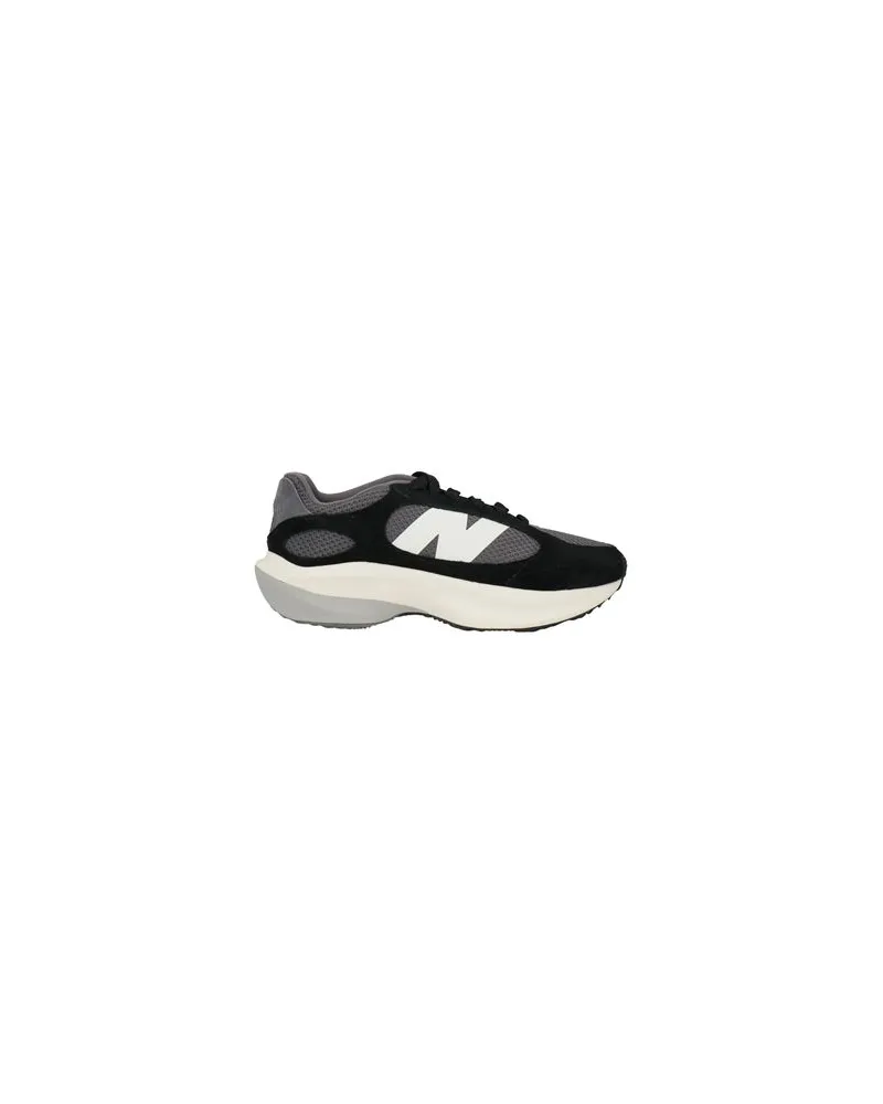 New Balance WRPDC  - SCHUHE - Sneakersauf YOOX.COM Grau