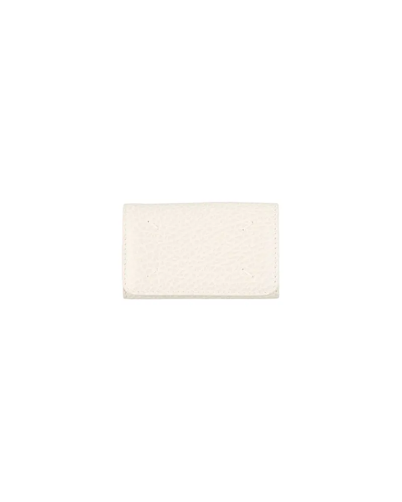 Maison Margiela Kleinlederwaren - Schlüsselanhängerauf YOOX.COM Off