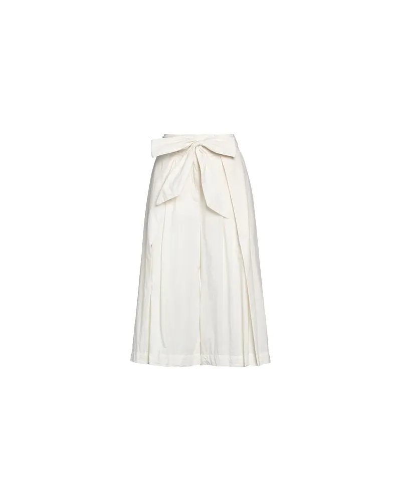 Manila Grace HOSEN & RÖCKE - Hosenauf YOOX.COM Off