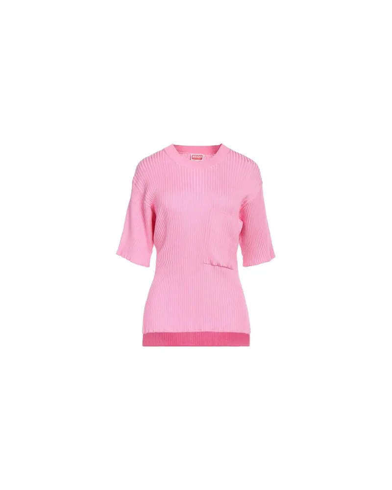 Kenzo STRICKWAREN - Pulloverauf YOOX.COM Rosa