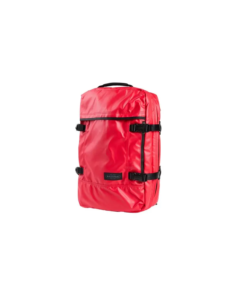 Eastpak TRAVELPACK  - TASCHEN - Rucksäckeauf YOOX.COM Rot