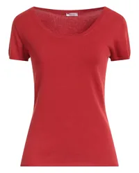 ROSSOPURO Pullover Rot