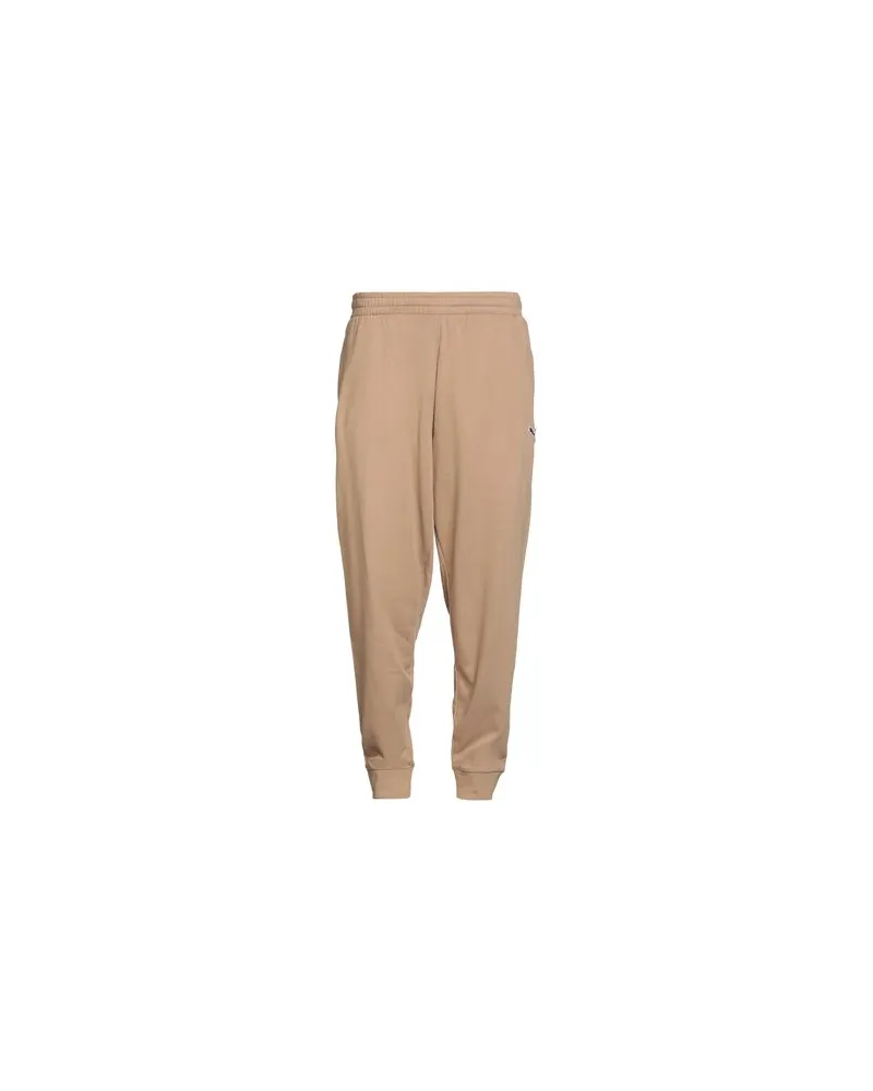 Puma HOSEN & RÖCKE - Hosenauf YOOX.COM Kamel