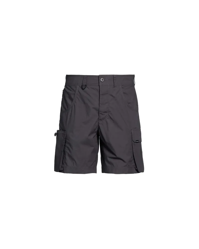 Columbia Sportswear Company HOSEN & RÖCKE - Shorts & Bermudashortsauf YOOX.COM Grau