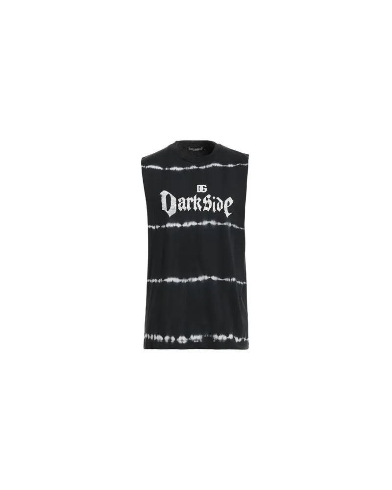 Dolce & Gabbana TOPS - T-shirtsauf YOOX.COM Braungrau