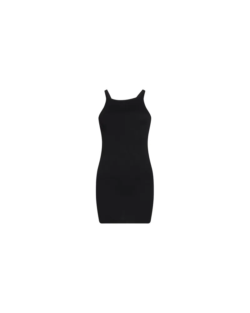 DRKSHDW by Rick Owens TOPS - Tank Topsauf YOOX.COM Schwarz