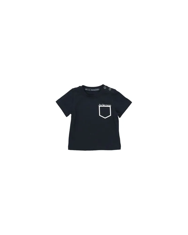 Jeckerson TOPS - T-shirtsauf YOOX.COM Nachtblau