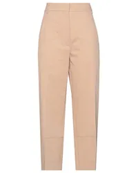 Cédric Charlier Hose Beige