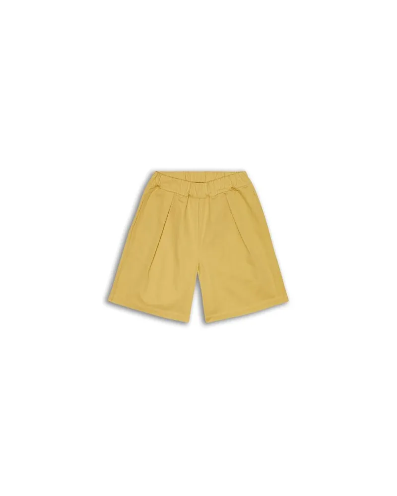 The New Society HOSEN & RÖCKE - Shorts & Bermudashortsauf YOOX.COM Sand