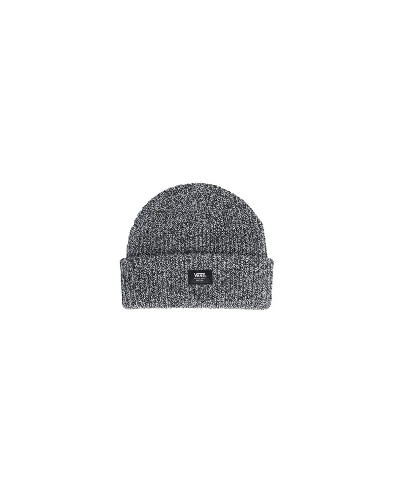 Vans ACCESSOIRES - Mützen & Hüteauf YOOX.COM Schwarz