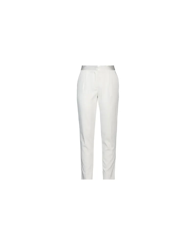 Brian Dales HOSEN & RÖCKE - Hosenauf YOOX.COM Weiß