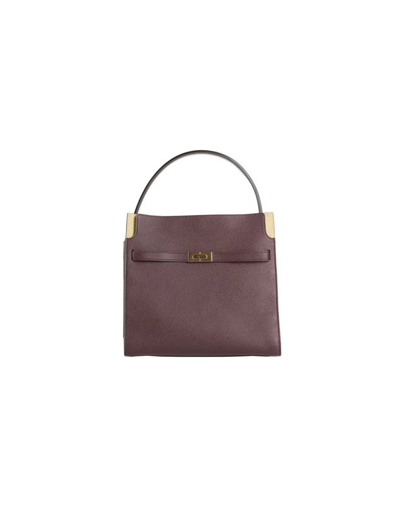 Tory Burch TASCHEN - Handtaschenauf YOOX.COM Bordeaux