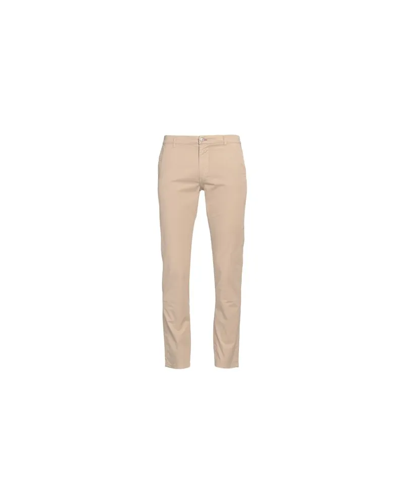 Daniele Alessandrini HOSEN & RÖCKE - Hosenauf YOOX.COM Beige