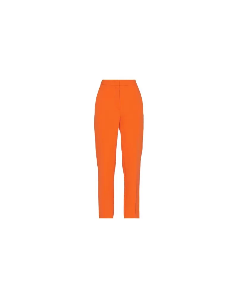 Vivetta HOSEN & RÖCKE - Hosenauf YOOX.COM Orange