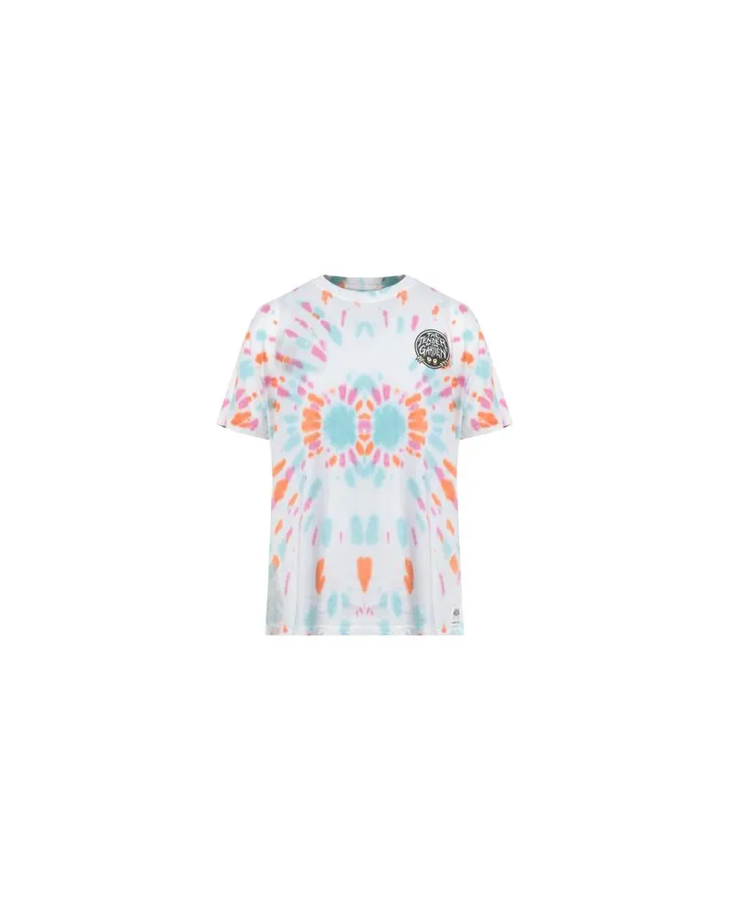 Element TOPS - T-shirtsauf YOOX.COM Weiß