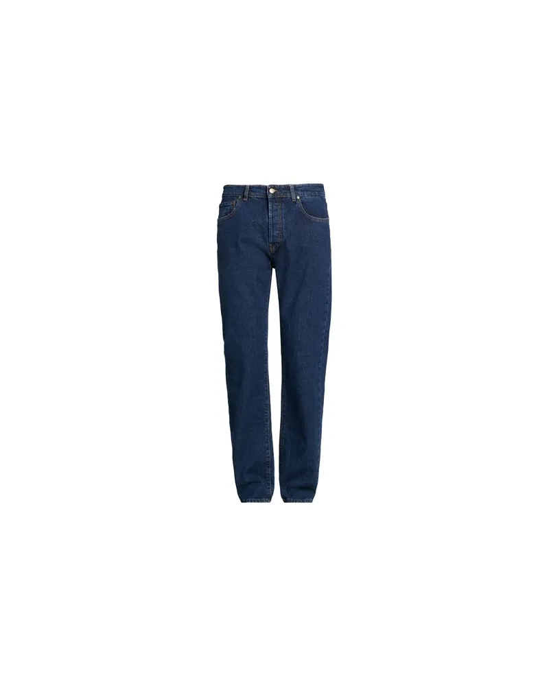 Liu Jo HOSEN & RÖCKE - Jeanshosenauf YOOX.COM Blau