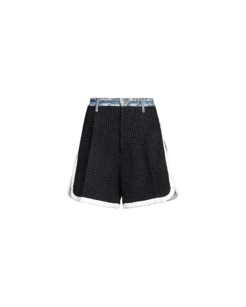 Dsquared2 HOSEN & RÖCKE - Shorts & Bermudashortsauf YOOX.COM Blau