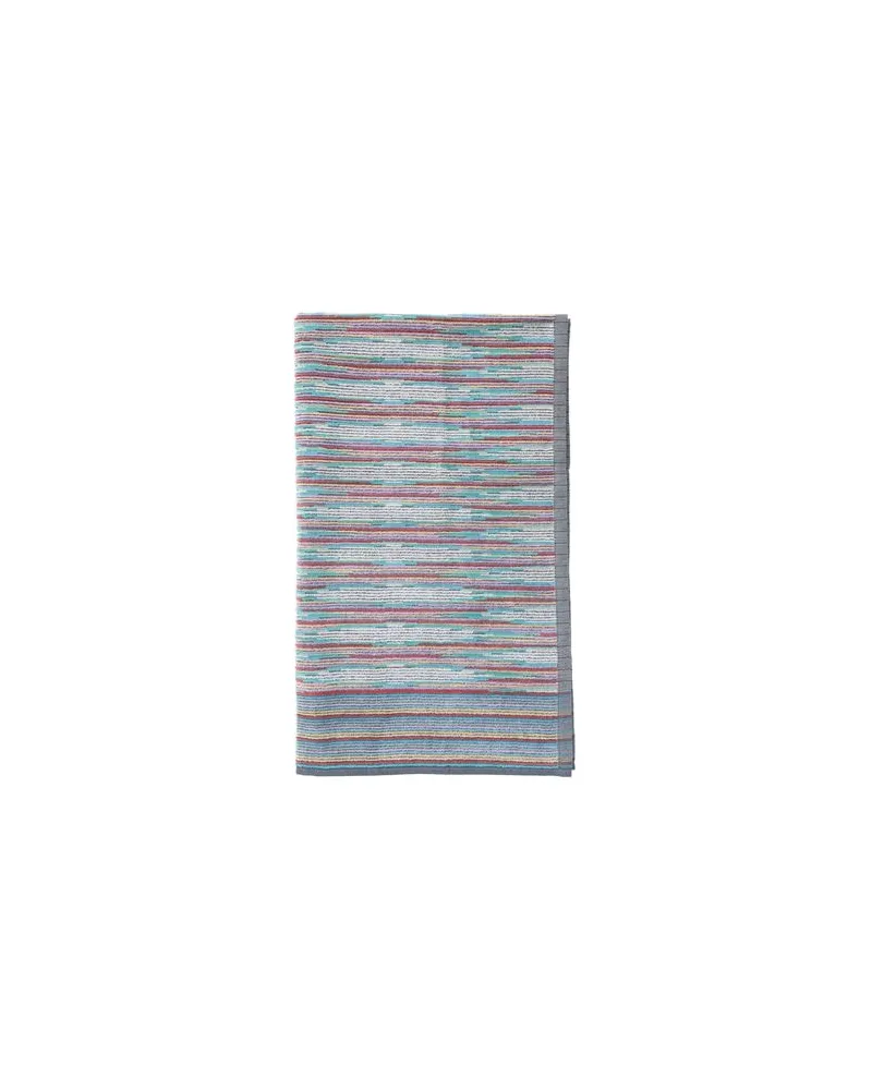 Missoni Home BADEZIMMER - Bade- & Handtücher aus Frotteeauf YOOX.COM Grau