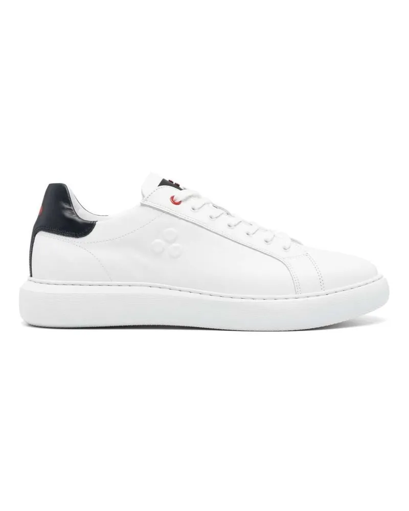 Peuterey Sneakers Weiß