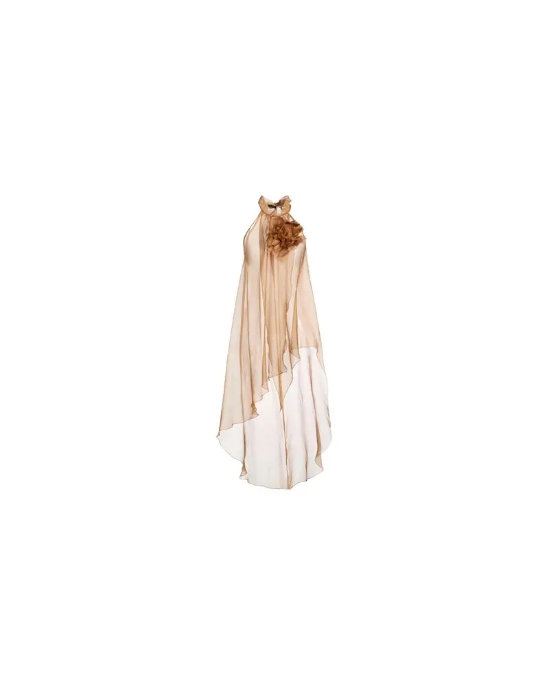 Hanita TOPS - Topsauf YOOX.COM Kamel