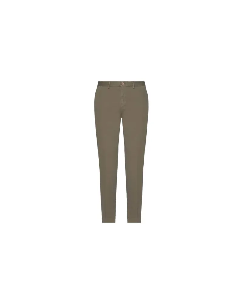 Incotex HOSEN & RÖCKE - Hosenauf YOOX.COM Khaki
