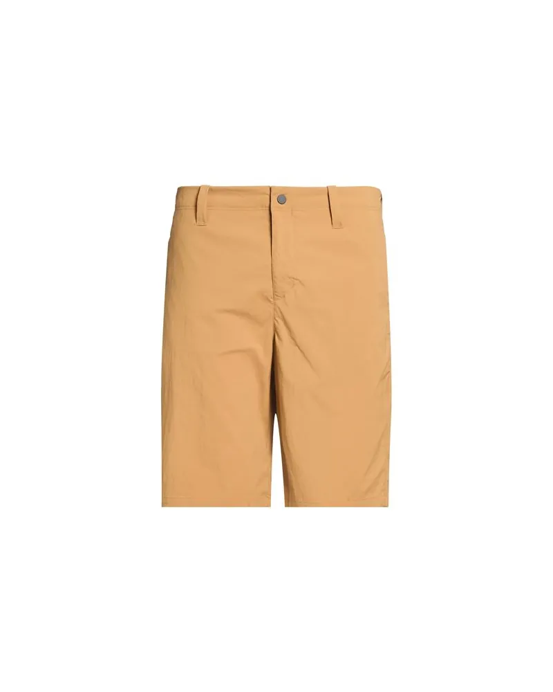 Jack Wolfskin HOSEN & RÖCKE - Shorts & Bermudashortsauf YOOX.COM Kamel