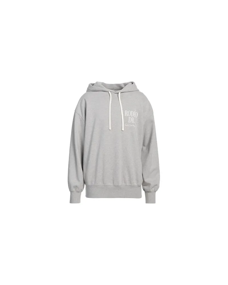 1989 STUDIO TOPS - Sweatshirtsauf YOOX.COM Hellgrau