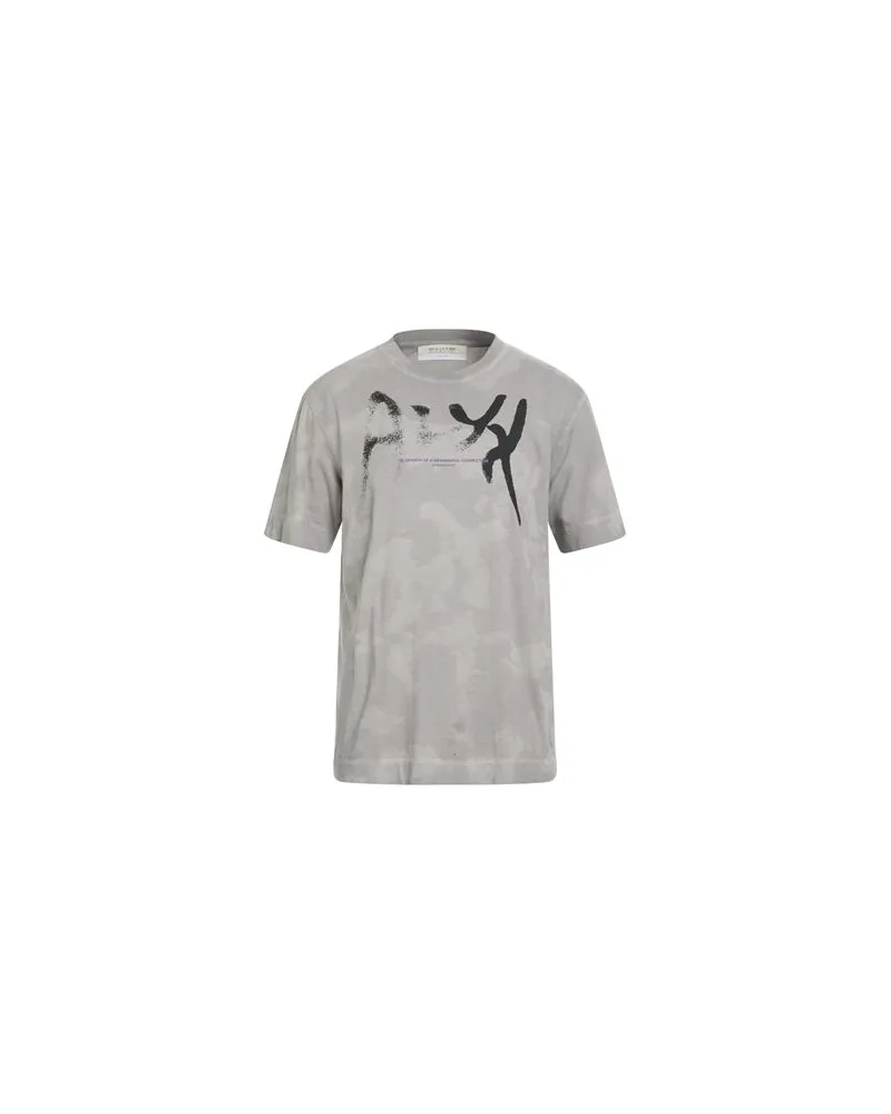 1017 ALYX 9SM TOPS - T-shirtsauf YOOX.COM Grau