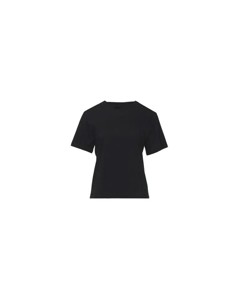 JEANERICA TOPS - T-shirtsauf YOOX.COM Schwarz