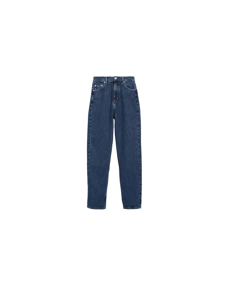 & Other Stories HOSEN & RÖCKE - Jeanshosenauf YOOX.COM Blau