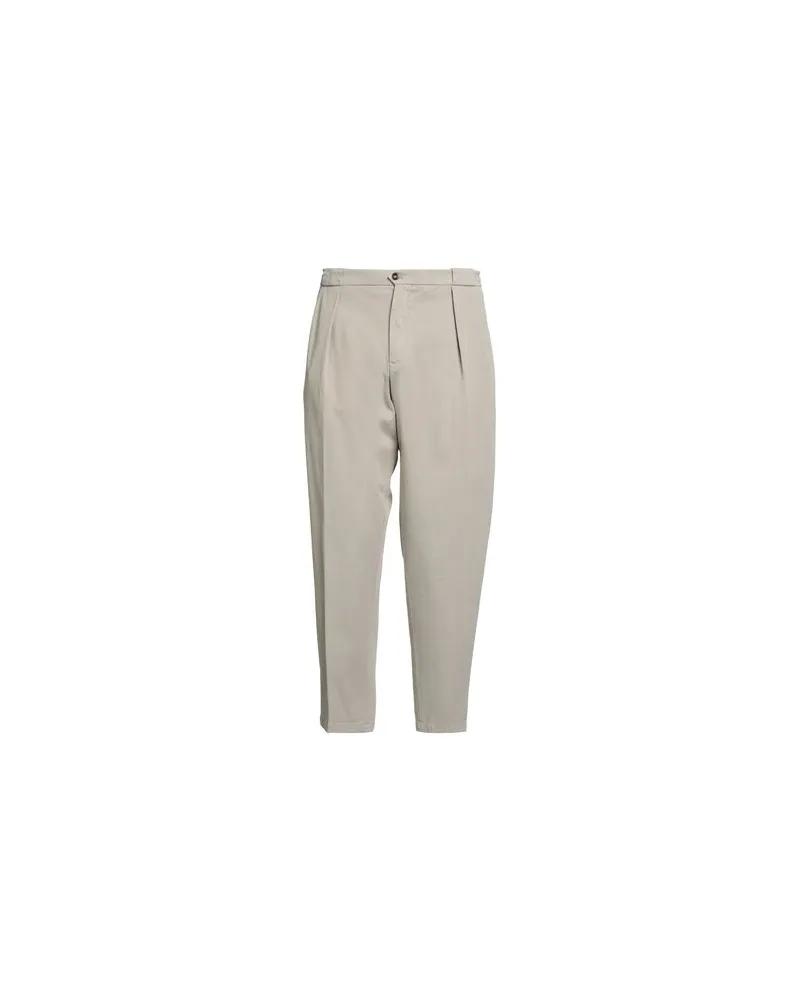Briglia 1949 HOSEN & RÖCKE - Hosenauf YOOX.COM Beige