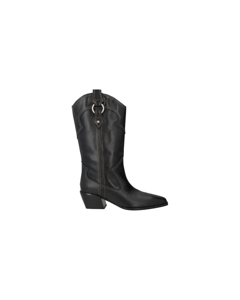 Rag & Bone SCHUHE - Stiefelauf YOOX.COM Schwarz
