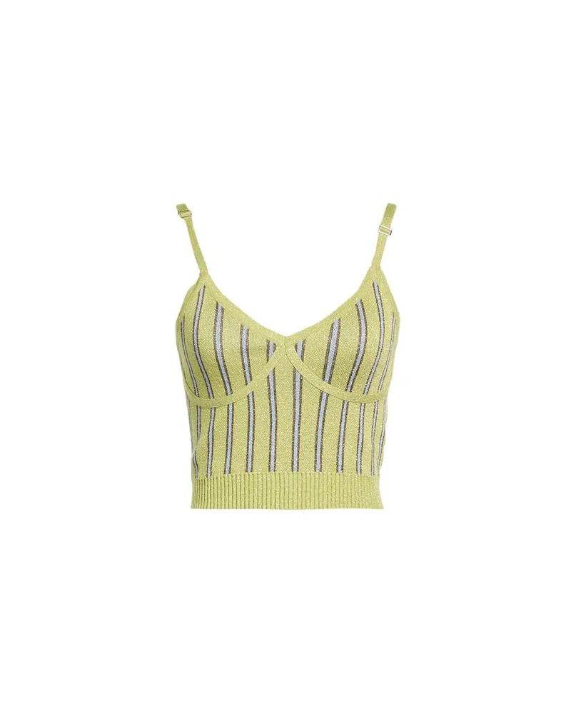 Baum und Pferdgarten TOPS - Topsauf YOOX.COM Grün