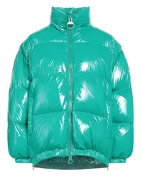 DUNO Pufferjacke & Daunenjacke Vert