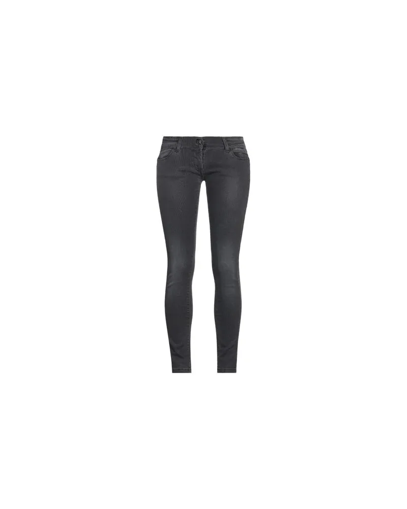 RELISH HOSEN & RÖCKE - Jeanshosenauf YOOX.COM Blei