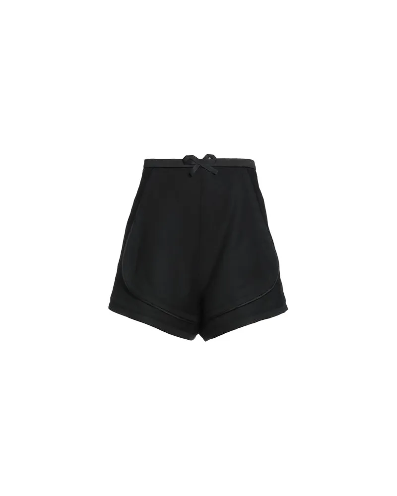 COPERNI HOSEN & RÖCKE - Shorts & Bermudashortsauf YOOX.COM Schwarz